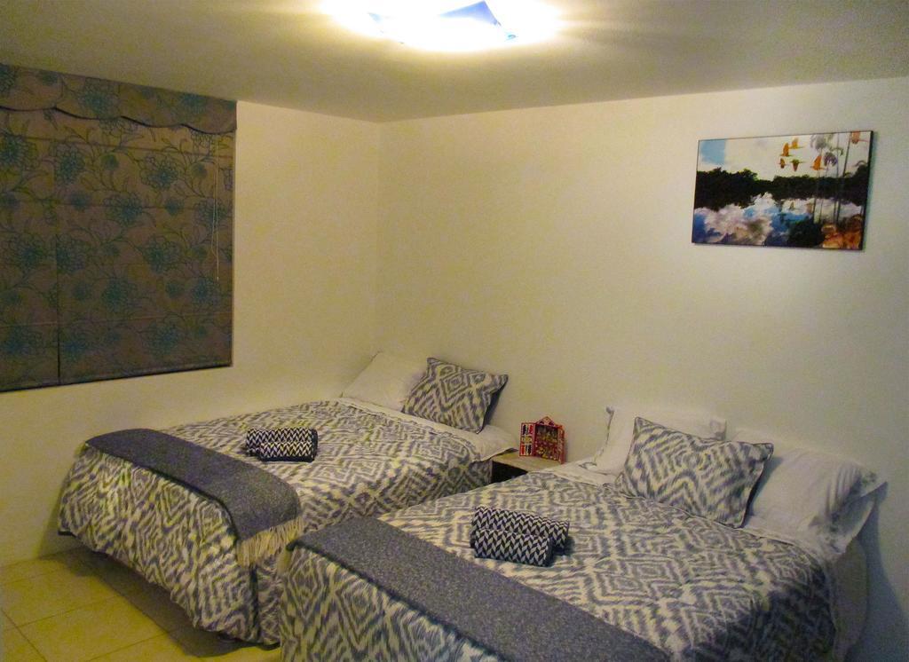 Magicperu Apart Hotel Trujillo Ruang foto