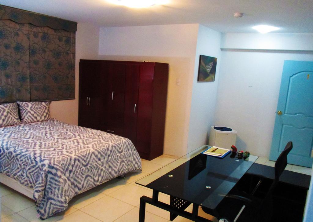 Magicperu Apart Hotel Trujillo Ruang foto