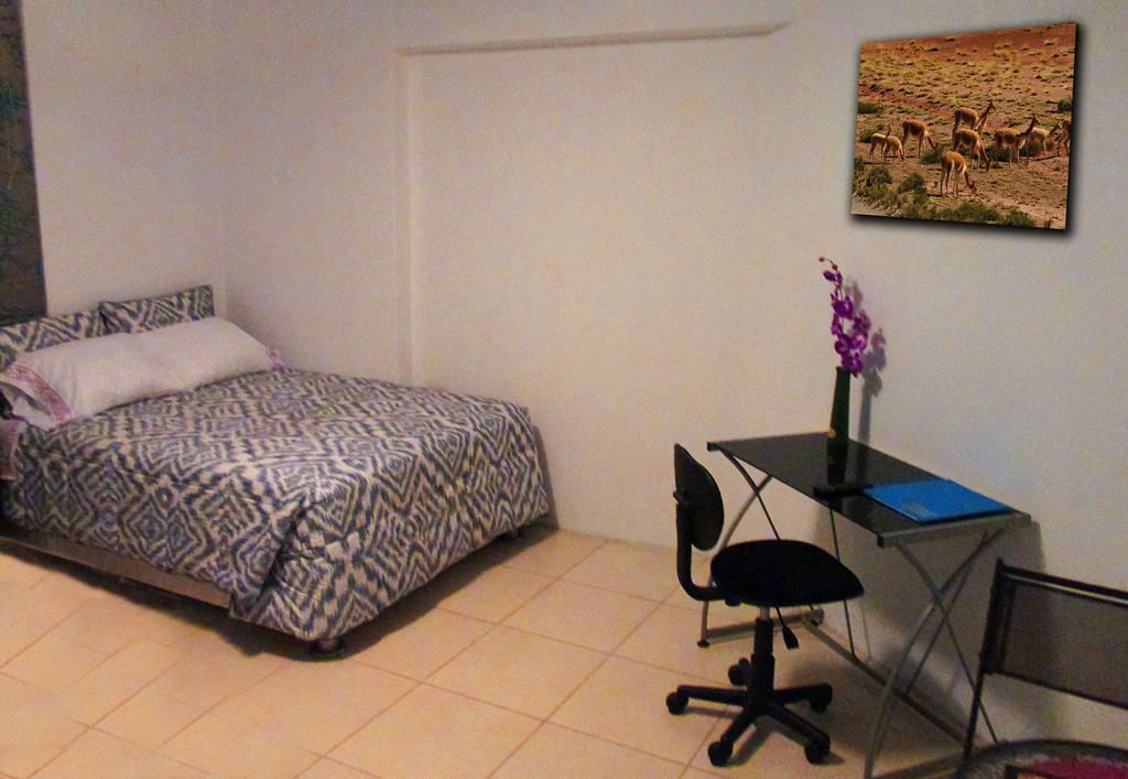 Magicperu Apart Hotel Trujillo Bagian luar foto