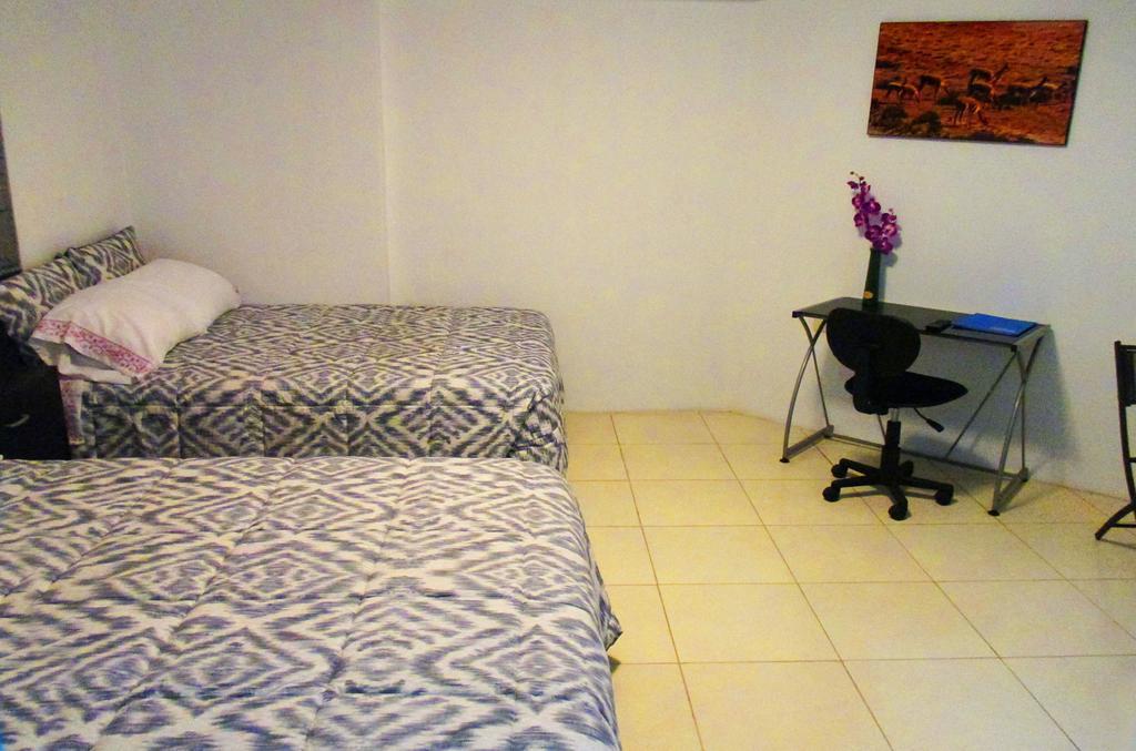 Magicperu Apart Hotel Trujillo Bagian luar foto