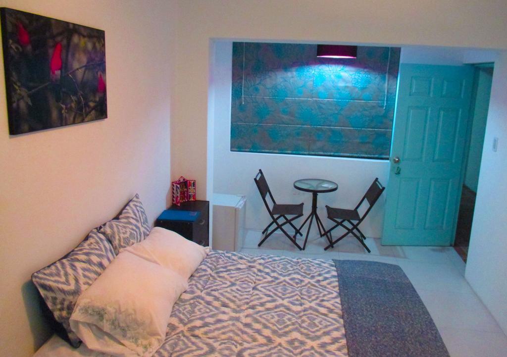 Magicperu Apart Hotel Trujillo Ruang foto
