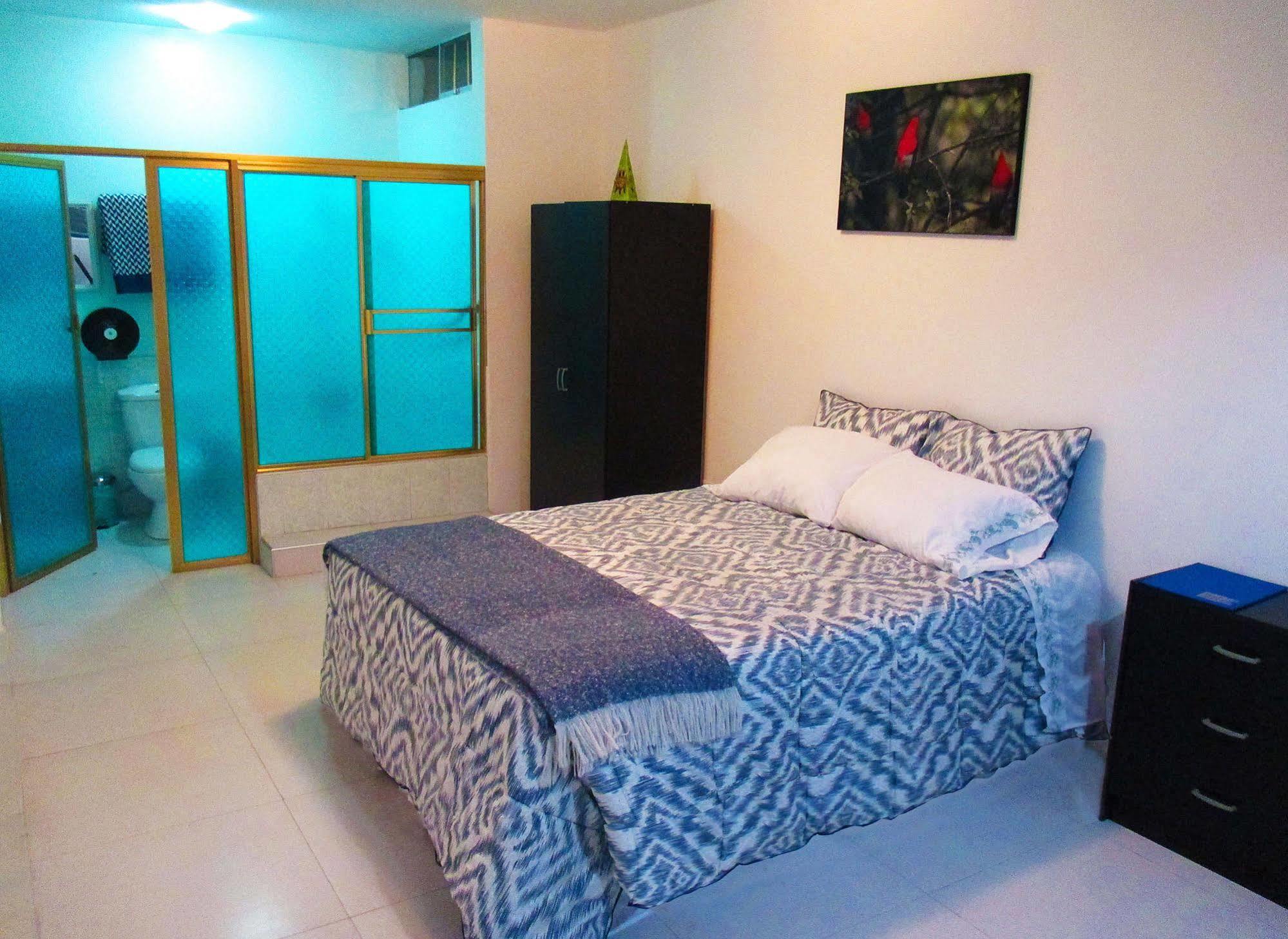 Magicperu Apart Hotel Trujillo Bagian luar foto
