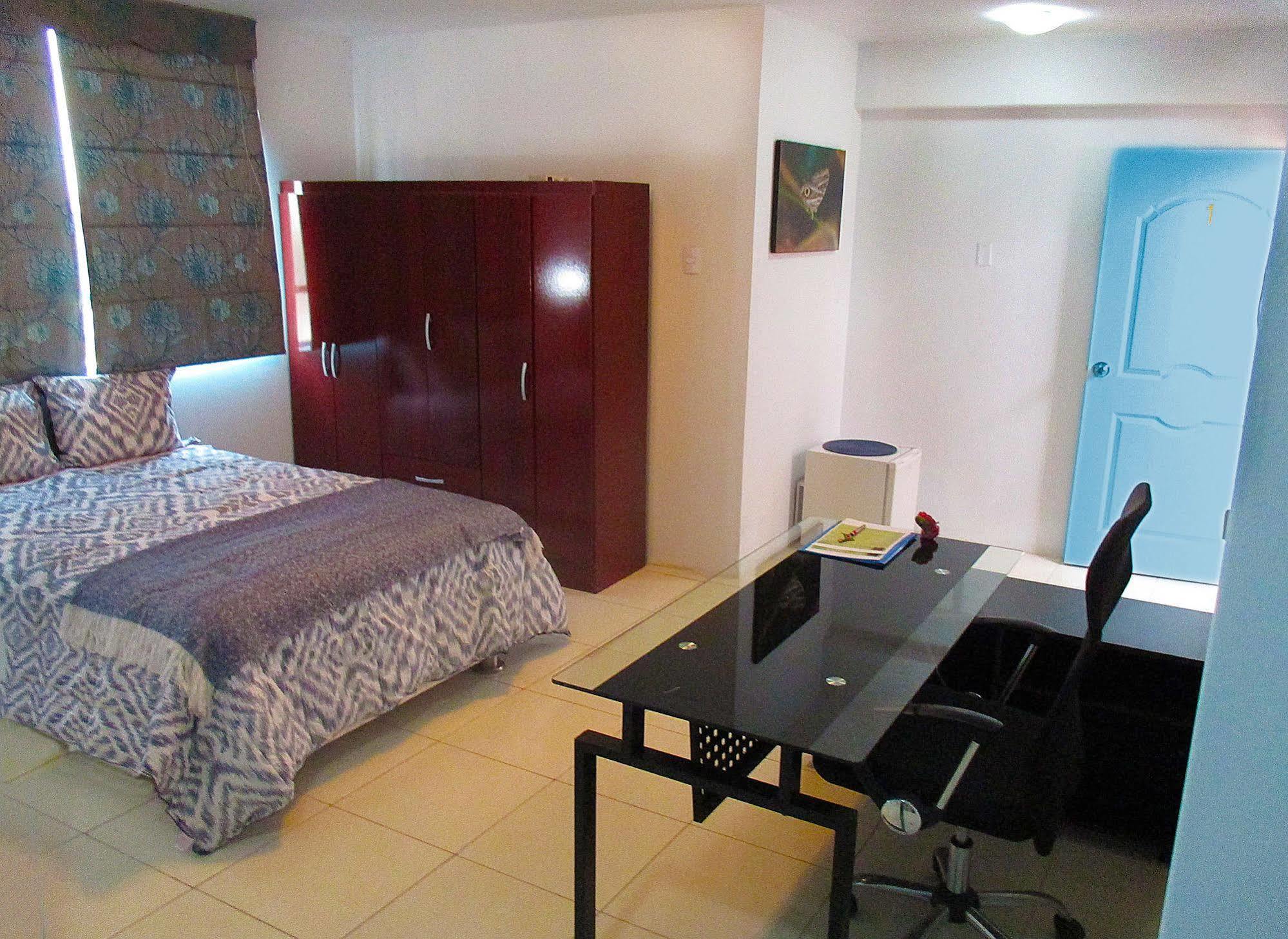 Magicperu Apart Hotel Trujillo Bagian luar foto