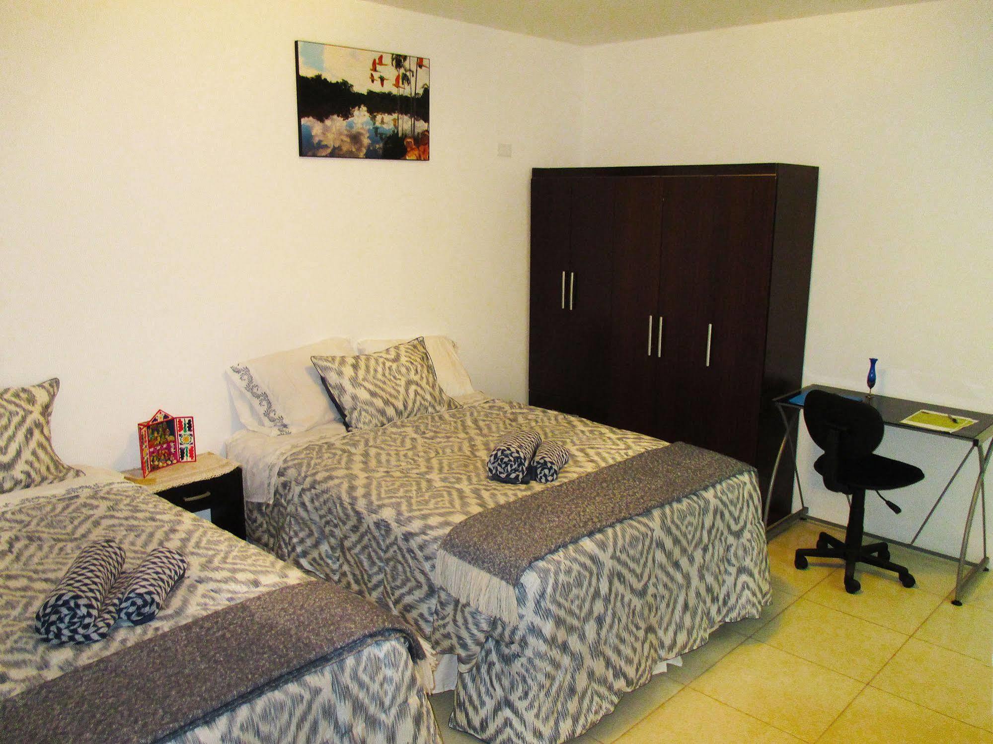 Magicperu Apart Hotel Trujillo Bagian luar foto